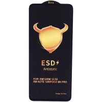 گلس ESD Anti Static بیوا Xiaomi Redmi 12