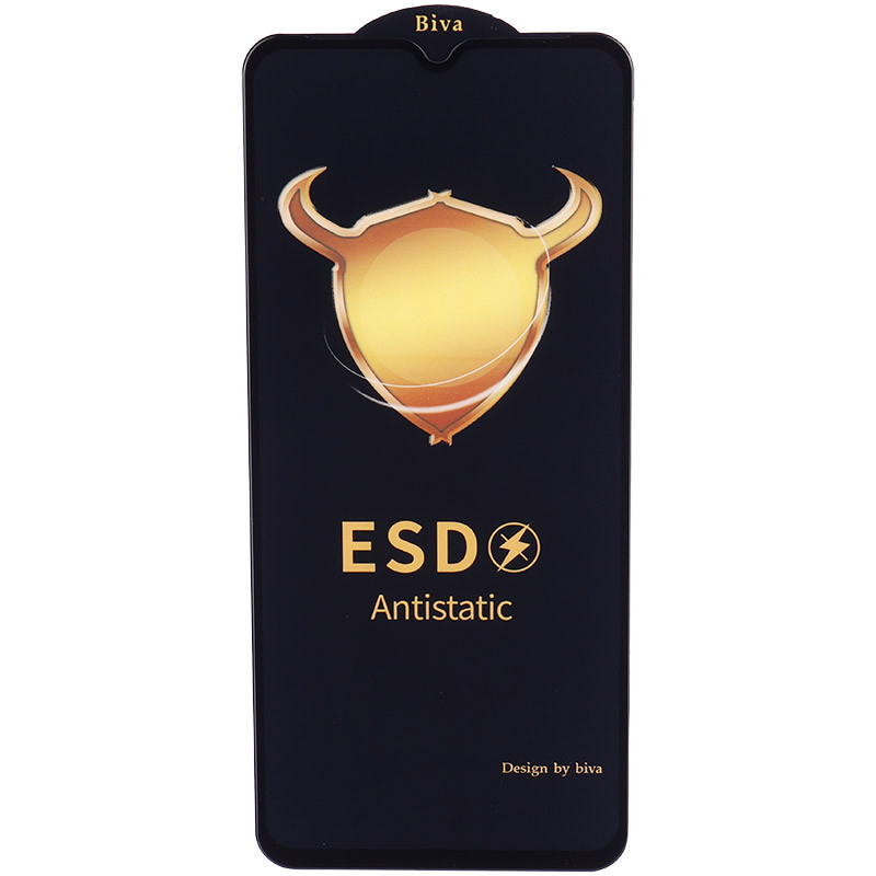 گلس ESD Anti Static بیوا Xiaomi Redmi 10A