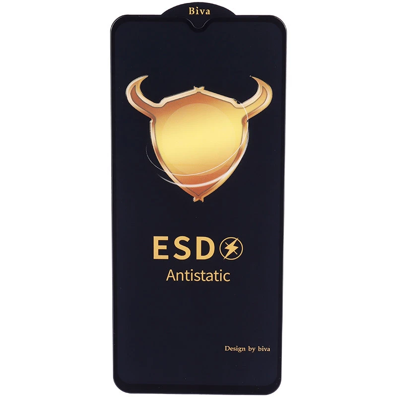 گلس ESD Anti Static بیوا Xiaomi Redmi 9A
