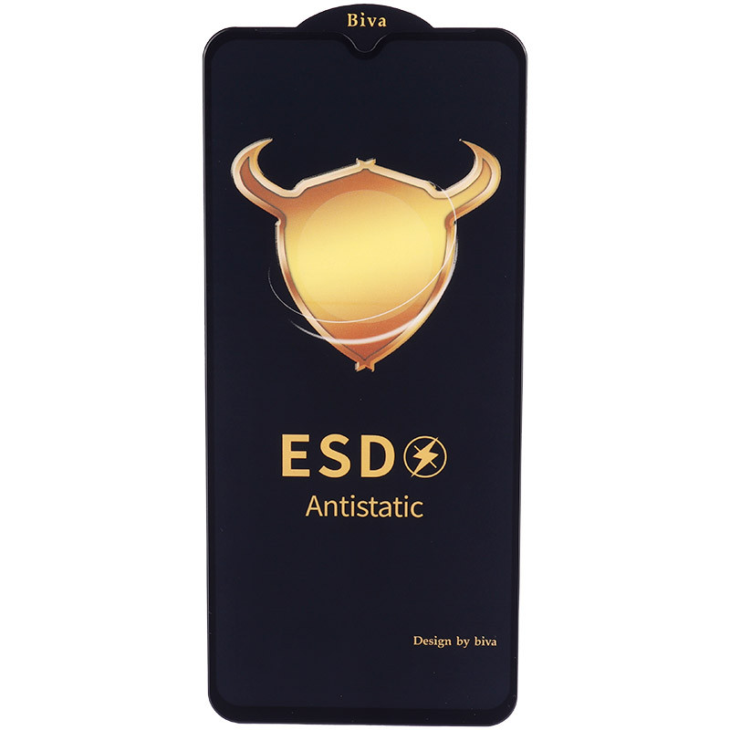 گلس ESD Anti Static بیوا Xiaomi Redmi 9A