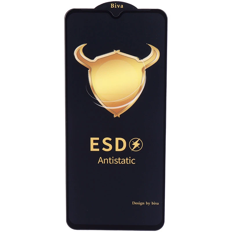 گلس ESD Anti Static بیوا Xiaomi Redmi 9C