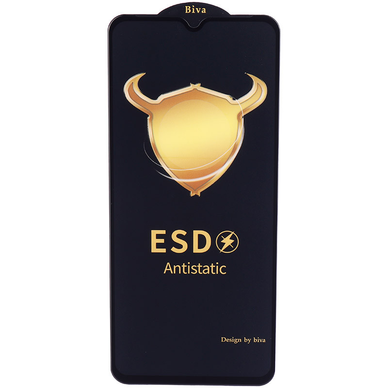 گلس ESD Anti Static بیوا Xiaomi Redmi 9C