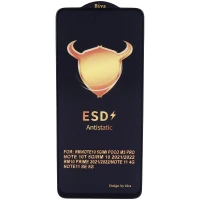 گلس ESD Anti Static بیوا Xiaomi Redmi 10