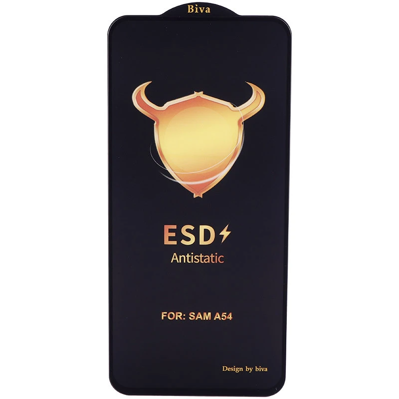 گلس ESD Anti Static بیوا Samsung Galaxy S23 FE 5G