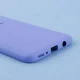 قاب محافظ لنزدار سیلیکونی Highcopy سامسونگ Samsung Galaxy A70