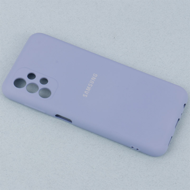 قاب محافظ لنزدار سیلیکونی Highcopy زیر بسته Samsung Galaxy A13 4G
