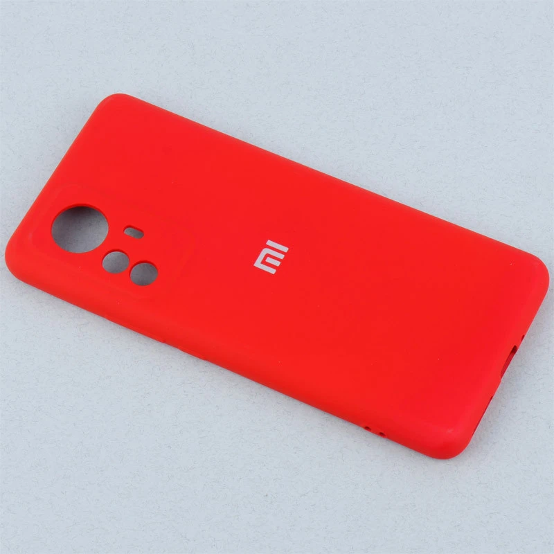 قاب محافظ لنزدار سیلیکونی Highcopy زیربسته Xiaomi 12 Pro