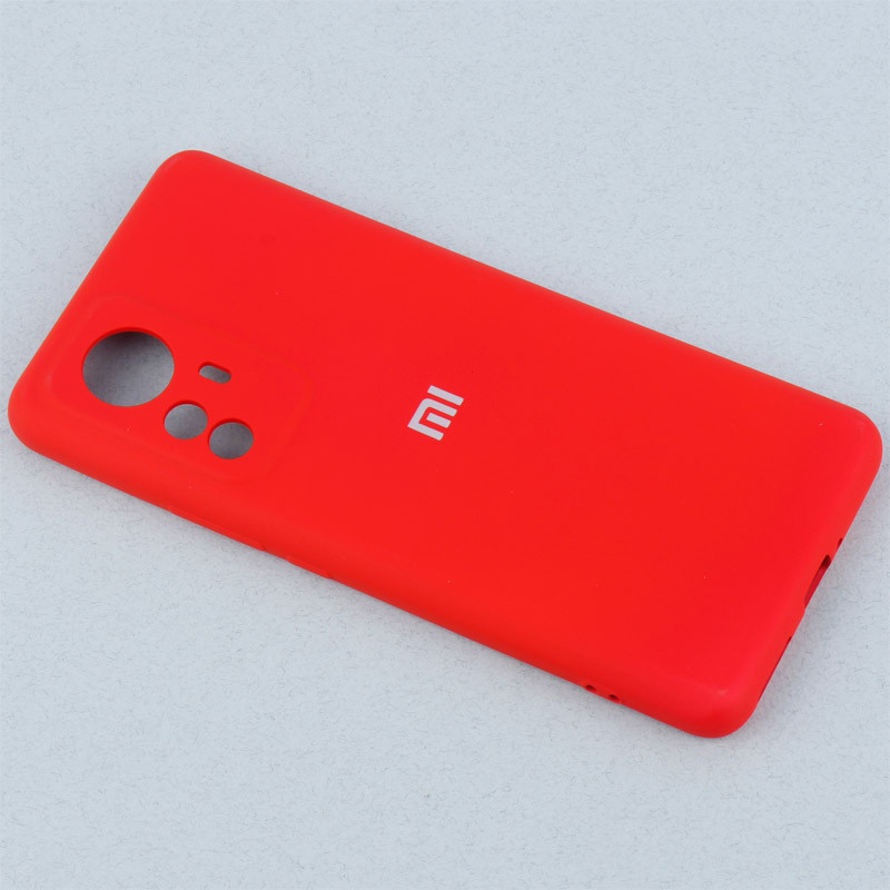 قاب محافظ لنزدار سیلیکونی Highcopy زیربسته Xiaomi 12 Pro