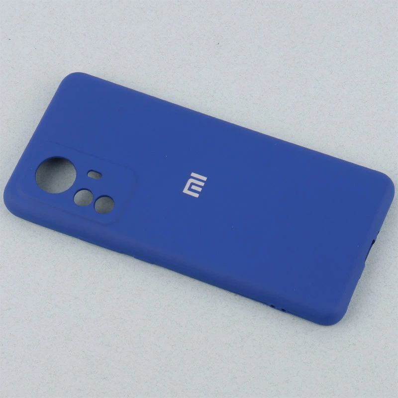 قاب محافظ لنزدار سیلیکونی Highcopy زیربسته Xiaomi 12 Pro