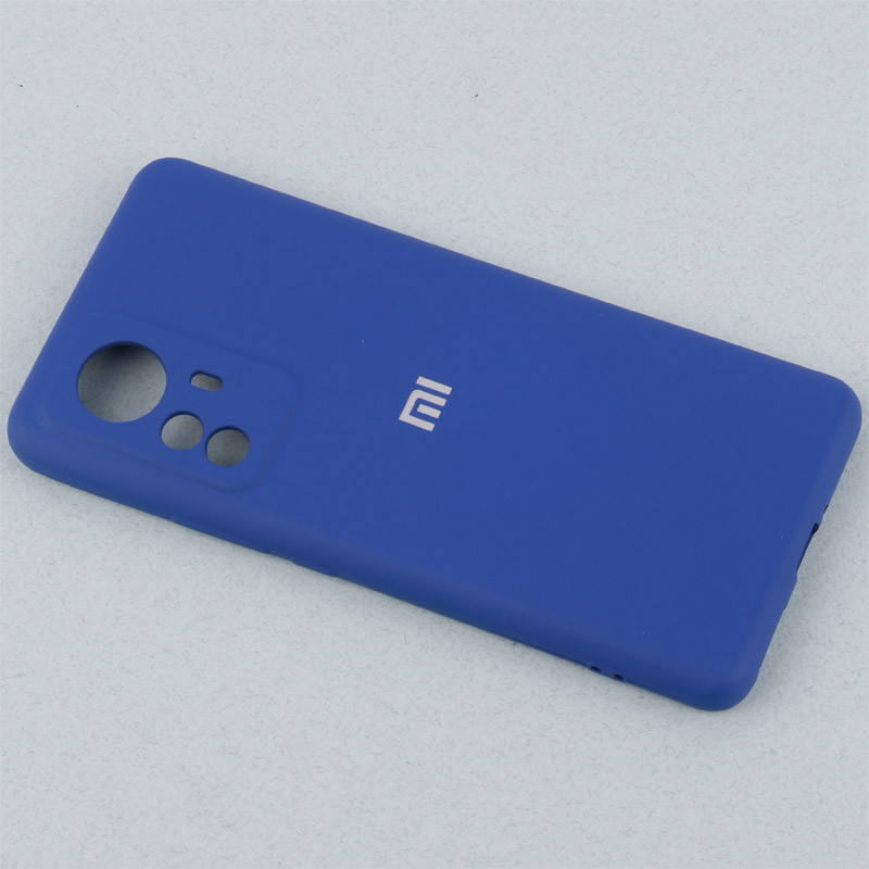 قاب محافظ لنزدار سیلیکونی Highcopy زیربسته Xiaomi 12 Pro