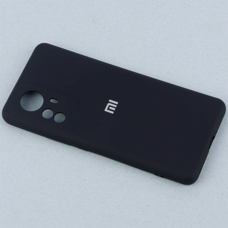 قاب محافظ لنزدار سیلیکونی Highcopy زیربسته Xiaomi 12 Pro
