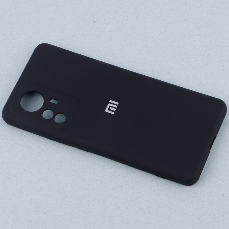 قاب محافظ لنزدار سیلیکونی Highcopy زیربسته Xiaomi 12 Pro
