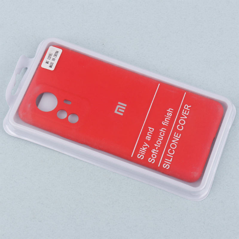 قاب محافظ لنزدار سیلیکونی Highcopy زیربسته Xiaomi 12 Pro