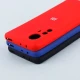 قاب محافظ لنزدار سیلیکونی Highcopy زیربسته Xiaomi 12 Pro
