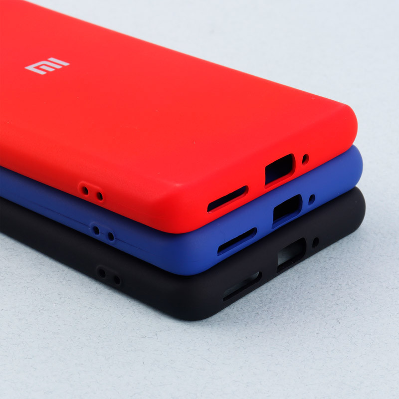 قاب محافظ لنزدار سیلیکونی Highcopy زیربسته Xiaomi 12 Pro
