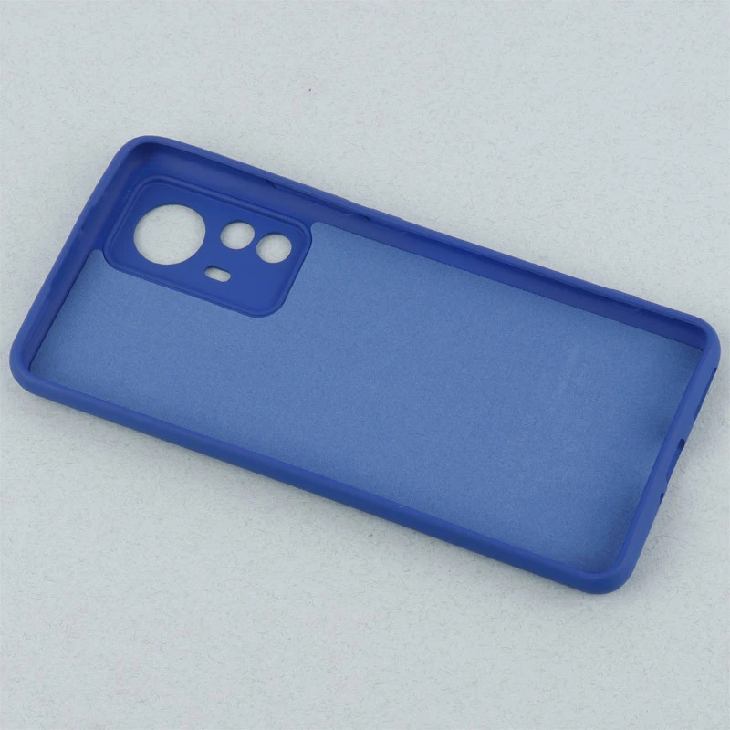 قاب محافظ لنزدار سیلیکونی Highcopy زیربسته Xiaomi 12 Pro