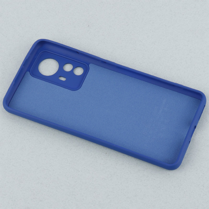 قاب محافظ لنزدار سیلیکونی Highcopy زیربسته Xiaomi 12 Pro