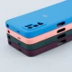 قاب محافظ لنزدار سیلیکونی Highcopy شیائومی Xiaomi Poco M3 Pro