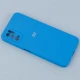قاب محافظ لنزدار سیلیکونی Highcopy شیائومی Xiaomi Poco M3 Pro