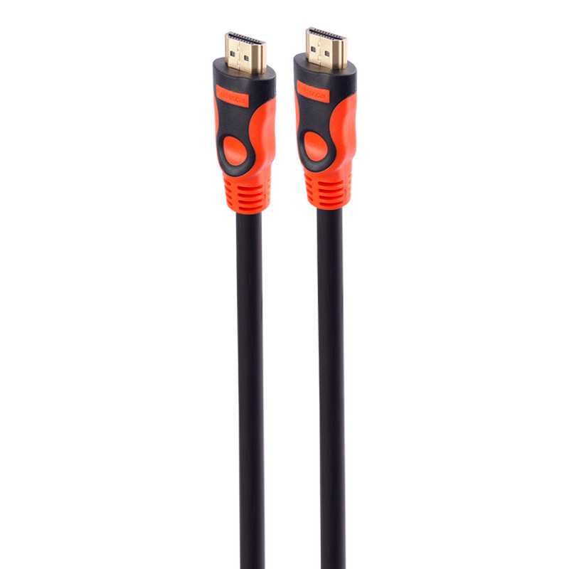 کابل Gold Oscar HDMI V2.0 4K 5m کد 1