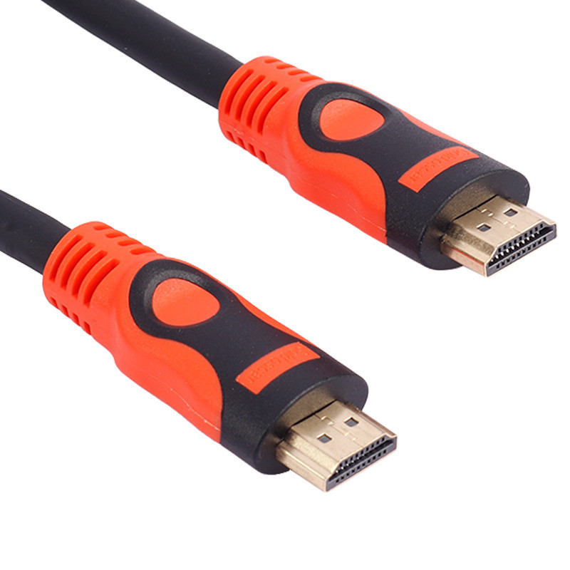 کابل Gold Oscar HDMI V2.0 4K 5m کد 1