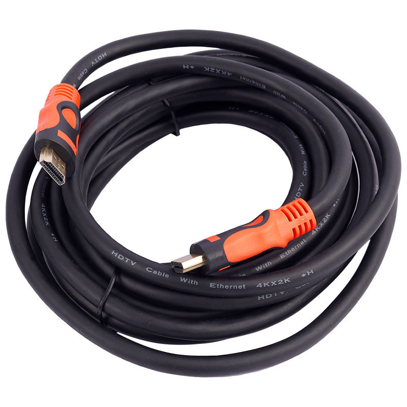 کابل Gold Oscar HDMI V2.0 4K 5m کد 1