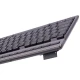کیبورد بی سیم کینگ استار KB92W