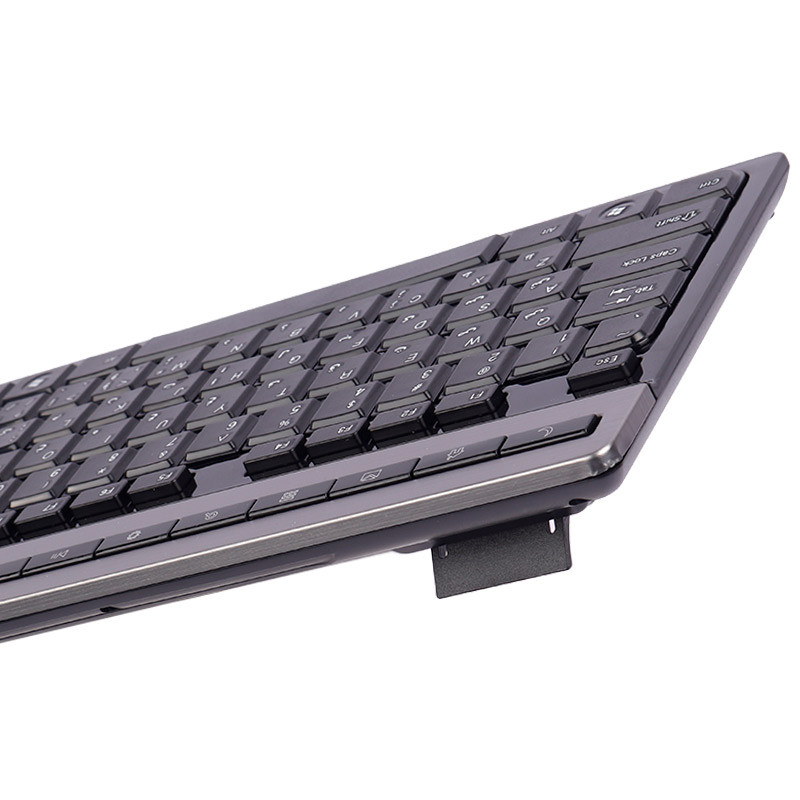 کیبورد بی سیم کینگ استار KB92W