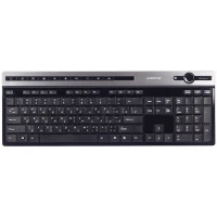 کیبورد بی سیم کینگ استار KB92W