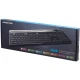 کیبورد بی سیم کینگ استار KB92W