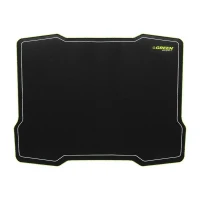پد موس گیمینگ Green GMP460-S 46*37cm