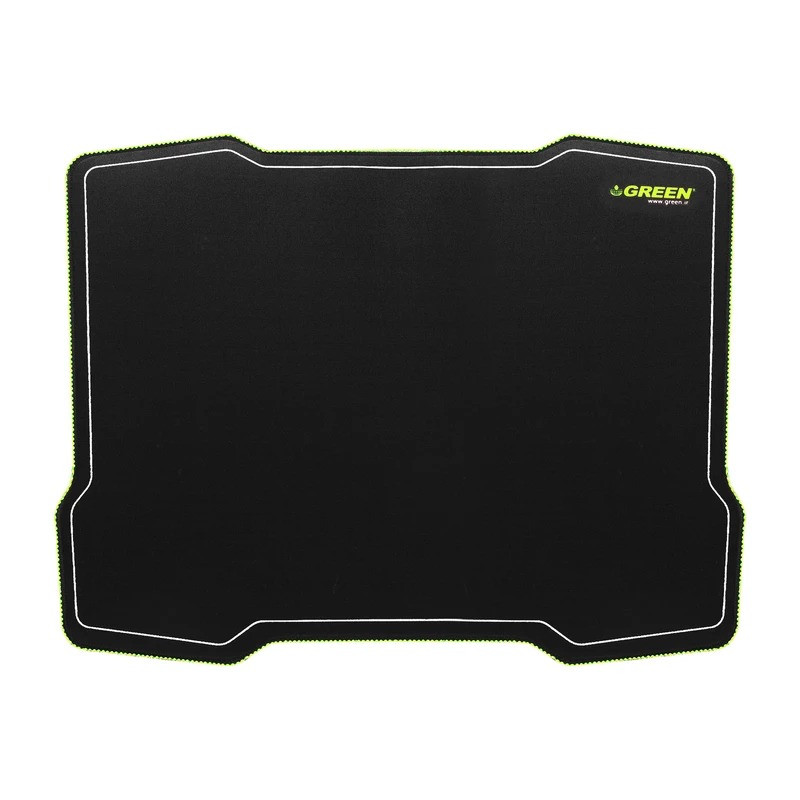 پد موس گیمینگ Green GMP460-S 46*37cm