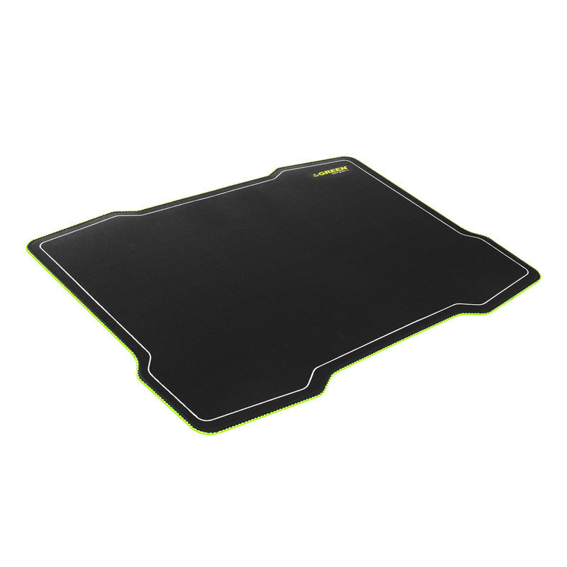 پد موس گیمینگ Green GMP460-S 46*37cm