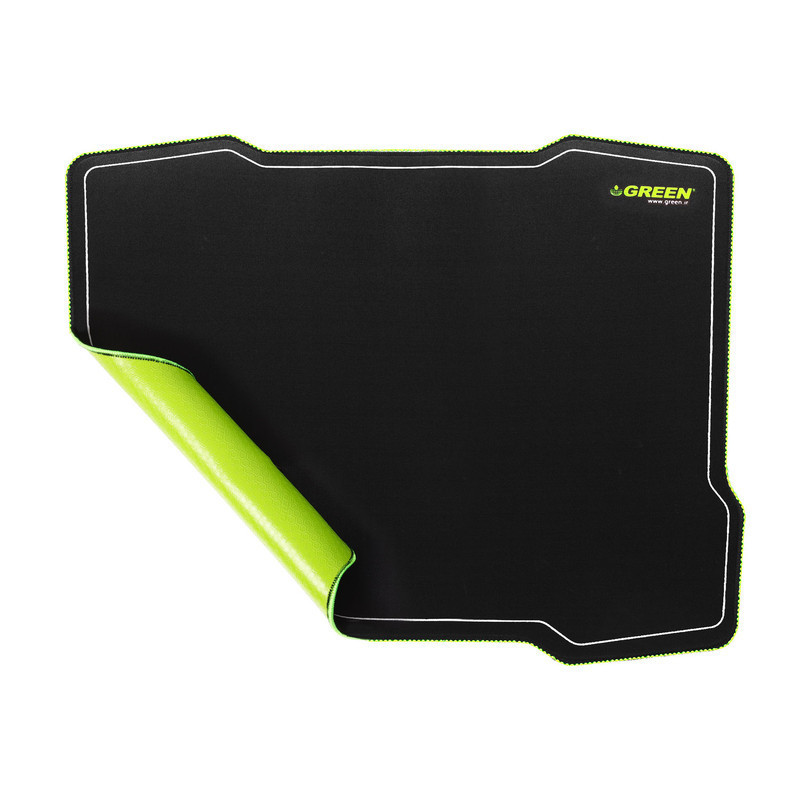 پد موس گیمینگ Green GMP460-S 46*37cm