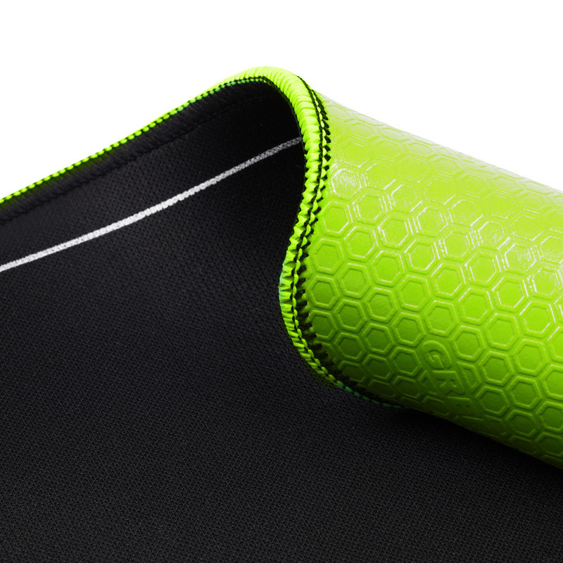 پد موس گیمینگ Green GMP460-S 46*37cm