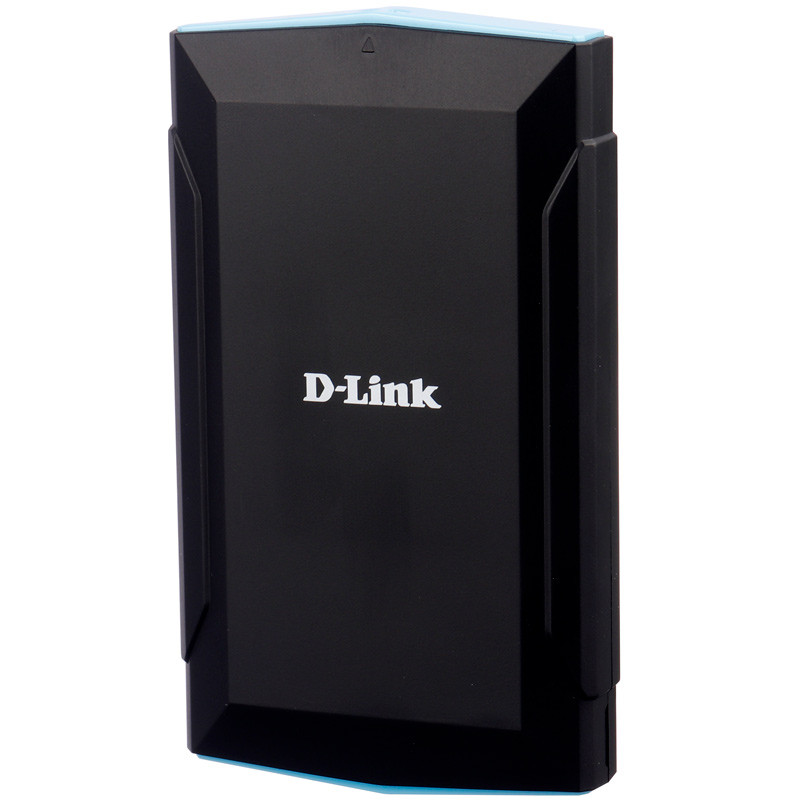 مودم همراه سیمکارتی 4G LTE دی لینک DWR-933M