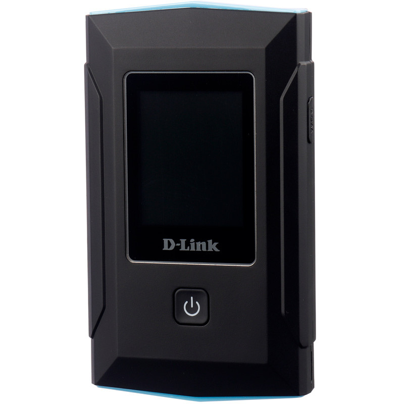 مودم همراه سیمکارتی 4G LTE دی لینک DWR-933M