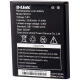 مودم همراه سیمکارتی 4G LTE دی لینک DWR-933M
