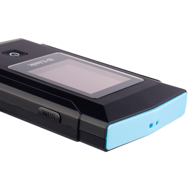 مودم همراه سیمکارتی 4G LTE دی لینک DWR-933M