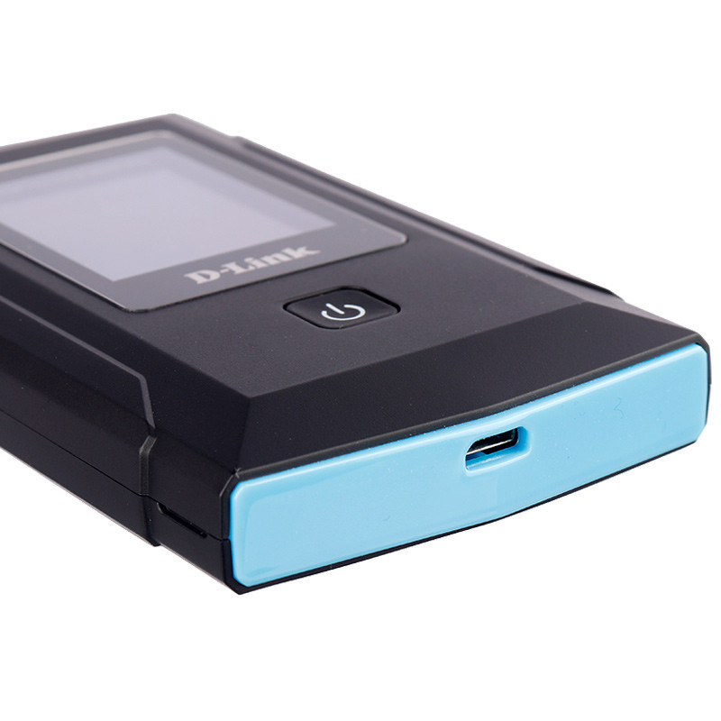 مودم همراه سیمکارتی 4G LTE دی لینک DWR-933M