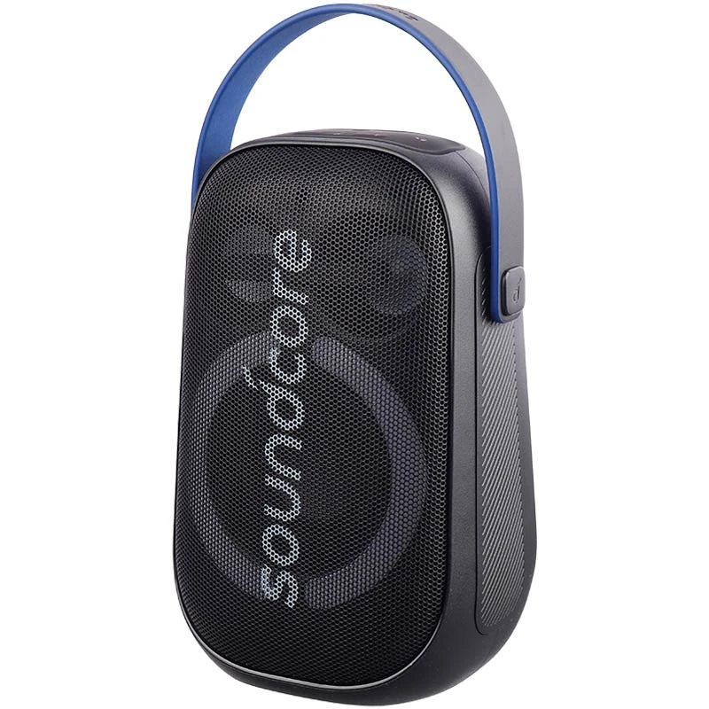 اسپیکر بلوتوثی فلش خور Anker SoundCore A33A1Z11 Rave Neo 2