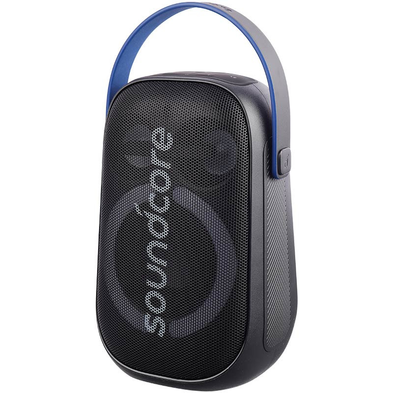 اسپیکر بلوتوثی فلش خور Anker SoundCore A33A1Z11 Rave Neo 2