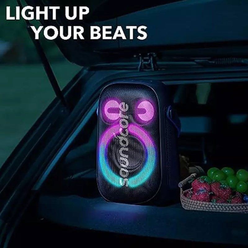 اسپیکر بلوتوثی فلش خور Anker SoundCore A33A1Z11 Rave Neo 2