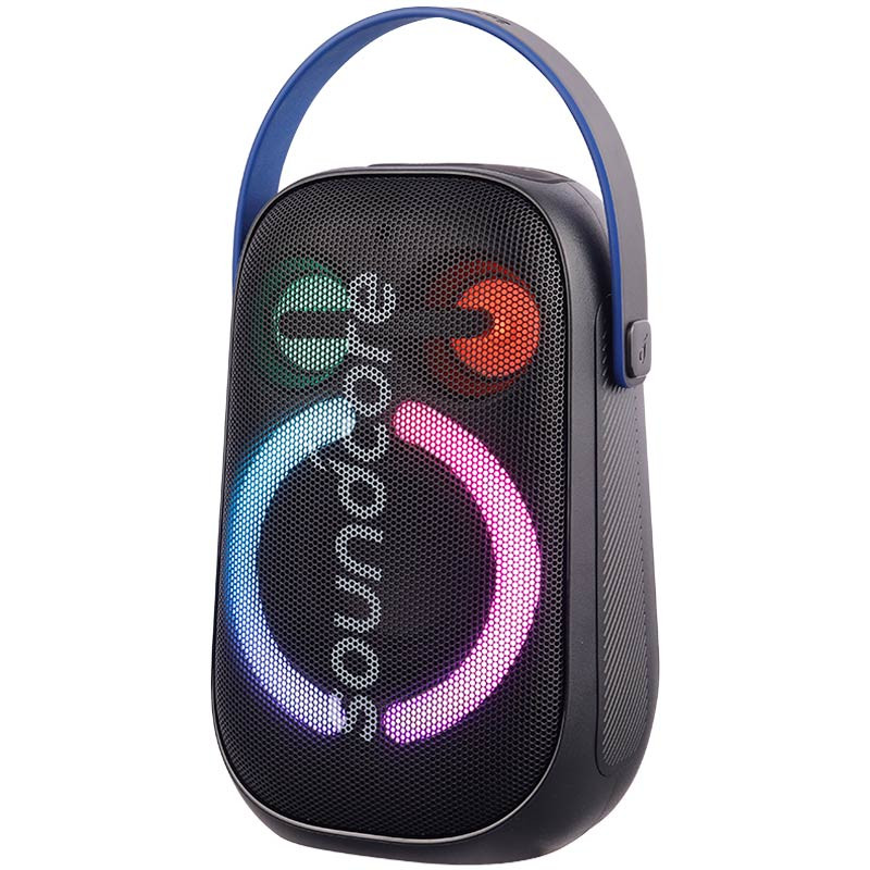 اسپیکر بلوتوثی فلش خور Anker SoundCore A33A1Z11 Rave Neo 2