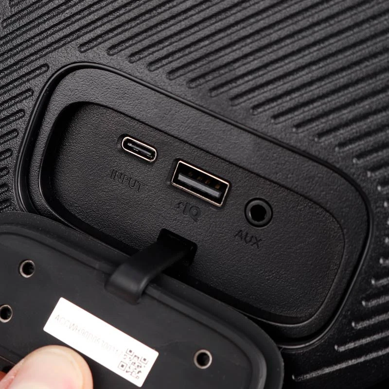 اسپیکر بلوتوثی فلش خور Anker SoundCore A33A1Z11 Rave Neo 2