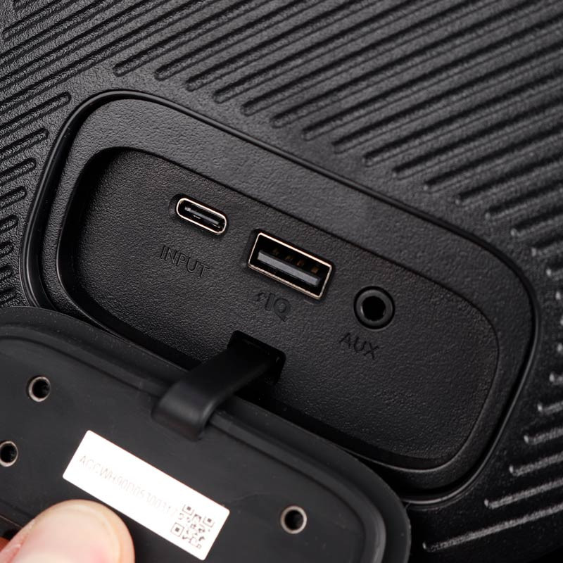 اسپیکر بلوتوثی فلش خور Anker SoundCore A33A1Z11 Rave Neo 2