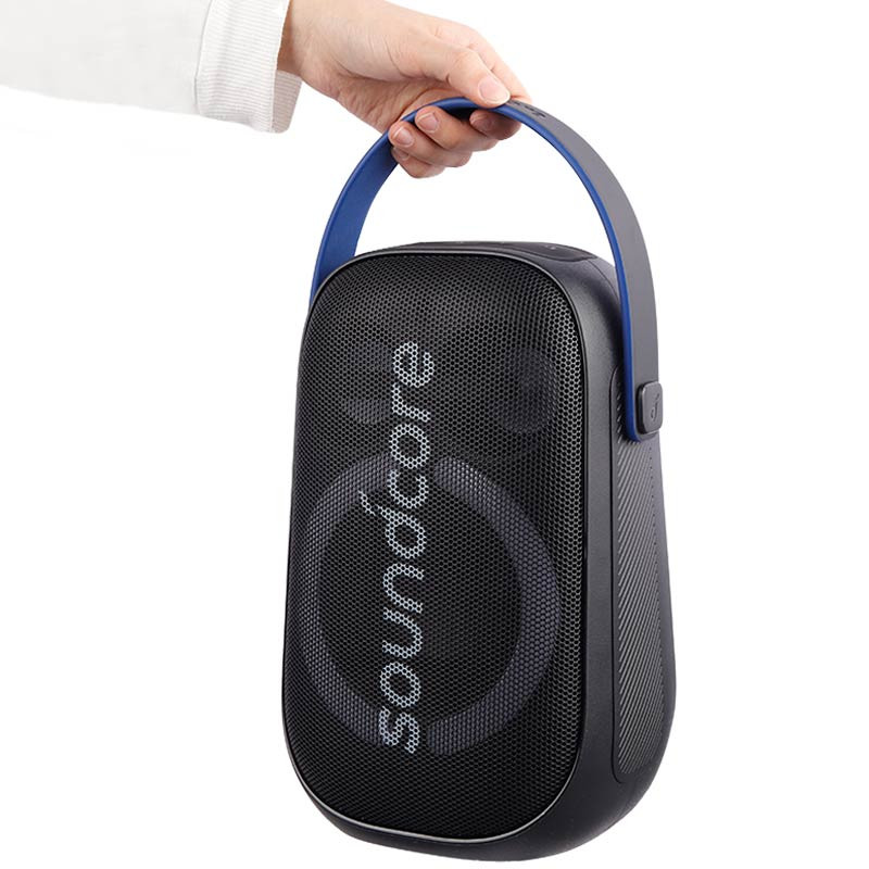 اسپیکر بلوتوثی فلش خور Anker SoundCore A33A1Z11 Rave Neo 2