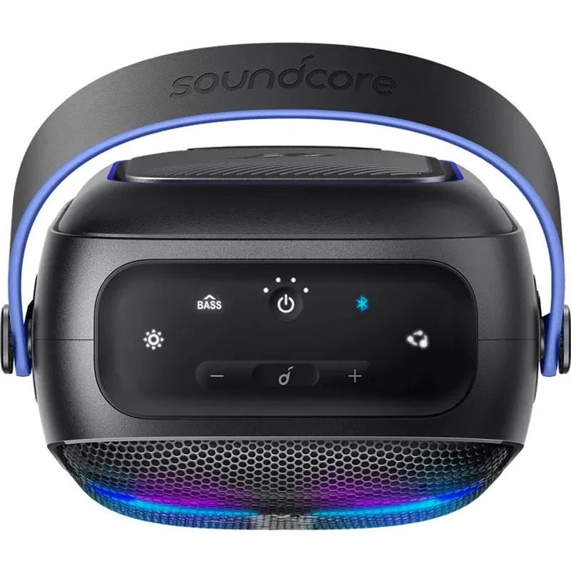 اسپیکر بلوتوثی فلش خور Anker SoundCore A33A1Z11 Rave Neo 2