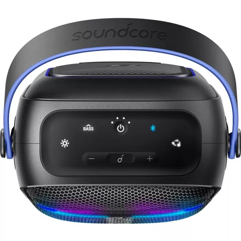 اسپیکر بلوتوثی فلش خور Anker SoundCore A33A1Z11 Rave Neo 2