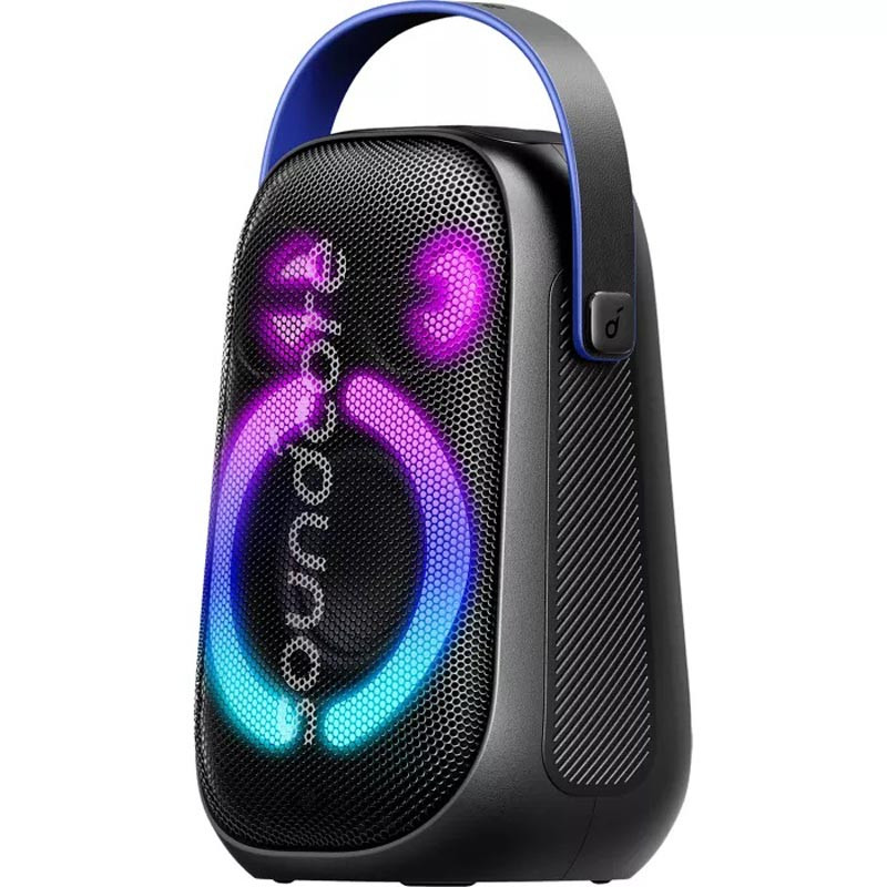 اسپیکر بلوتوثی فلش خور Anker SoundCore A33A1Z11 Rave Neo 2